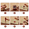 DIY Scrapbook AJEW-PH0001-28A-7