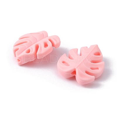 Food Grade Eco-Friendly Silicone Beads FIND-WH0145-87C-1