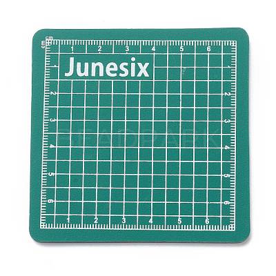PVC Cutting Mat Pad AJEW-I058-02E-1