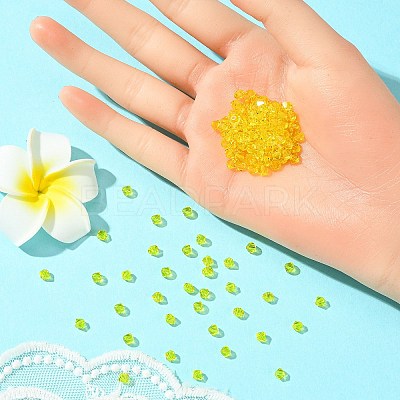 Preciosa® Crystal Beads Y-PRC-BA4-80310-1