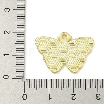 Alloy Enamel Pendants ENAM-I060-04A-1