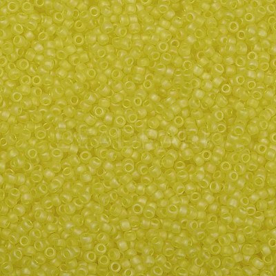 TOHO 8/0 Round Beads X-SEED-TR08-0175F-1