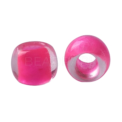 TOHO 11/0 Round Beads X-SEED-TR11-0971-1