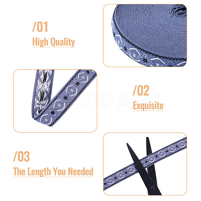 Polyester Ribbon OCOR-TA0003-93E-1