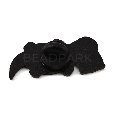 Sleepy Dinosaur Enamel Pins AL-CBA1A3E-06EB-05-1