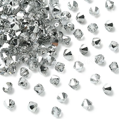 Preciosa® Crystal Beads X-PRC-BA6-00030-270-1