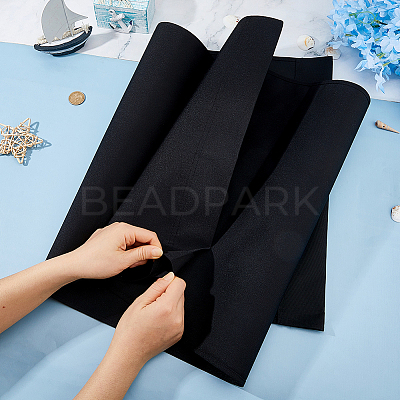 2Pcs Oxford Canvas Chair OCOR-HS0001-14D-1