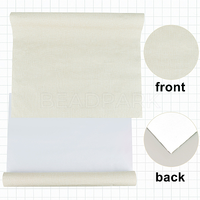 1Pc Polyester Fabrics Cloth DIY-OC0011-35C-1