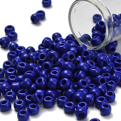 TOHO 3/0 Round Beads SEED-XTR03-0048-1