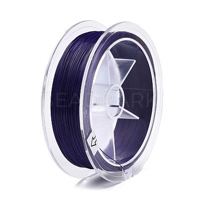 7-Strand Round Nylon Coated Steel Wire TWIR-T002-01B-05-1