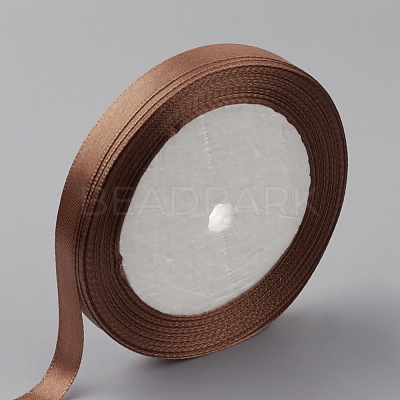Single Face Satin Ribbon RC6mmY-0030-1