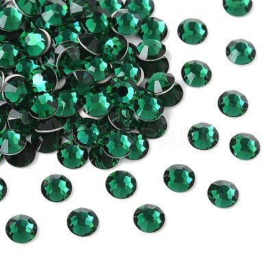 Preciosa® MAXIMA Crystal No Hotfix Flatback Stones Y-PRC-NSS16-50730-1