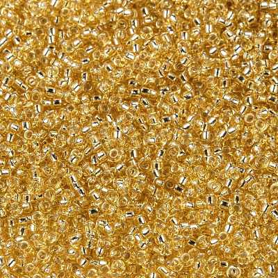 MIYUKI Round Rocailles Beads X-SEED-G009-RR0003-1