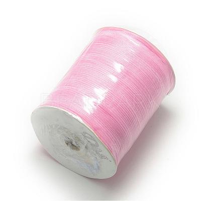 Organza Ribbon RS6mmY-041-1
