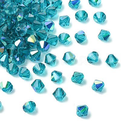 Preciosa® Crystal Beads Y-PRC-BA6-60230-200-1