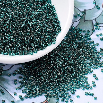 MIYUKI Round Rocailles Beads X-SEED-G007-RR0030-1