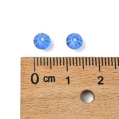 Preciosa® Crystal Beads X-PRC-BA5-30050-1