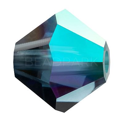 Preciosa® Crystal Beads X-PRC-BA4-30340-200-1