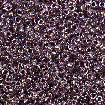 MIYUKI Round Rocailles Beads SEED-G009-RR3206-1