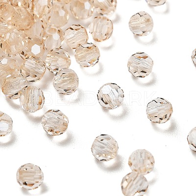 Preciosa® Crystal Beads Y-PRC-BB3-00030-235-1