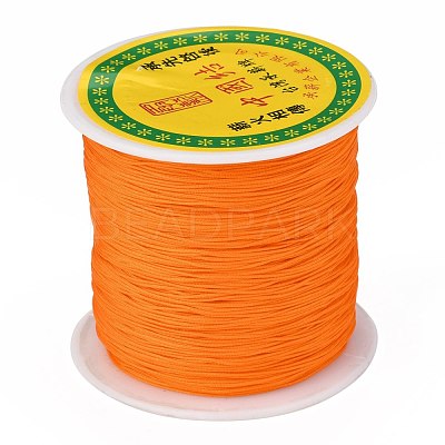 Braided Nylon Thread NWIR-R006-0.5mm-172-1