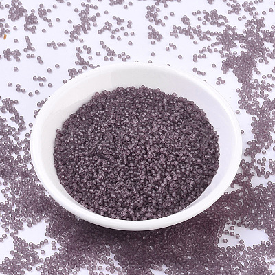 MIYUKI Round Rocailles Beads SEED-X0054-RR0142F-1