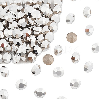 Preciosa® MAXIMA Crystal Round Stones Y-PRC-RBSS12-00030-270-1