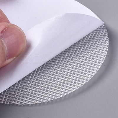 Self Adhesive Non Slip Bath Tub Stickers DIY-WH0162-26C-1