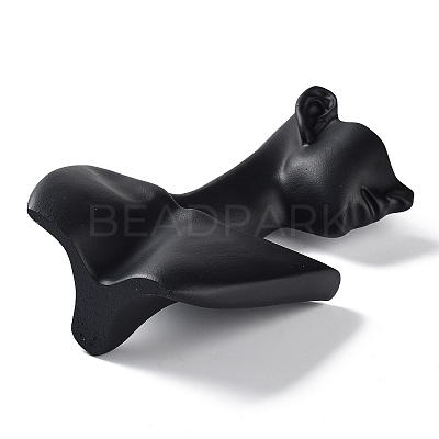 1PC Resin Finger Ring Display Stands RDIS-PH0021-13-1