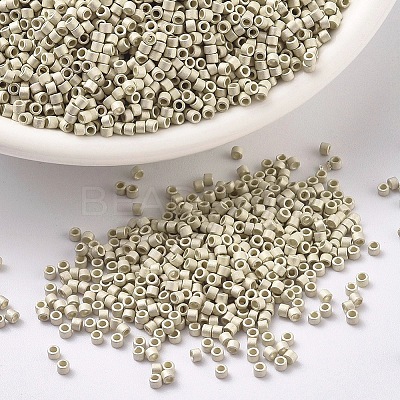 MIYUKI Delica Beads SEED-X0054-DB0335-1