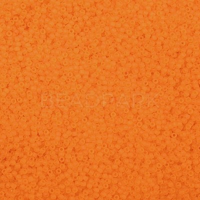 TOHO Round Seed Beads X-SEED-TR11-0010F-1