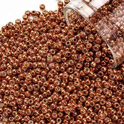 TOHO 11/0 Round Beads SEED-TR11-0562-1