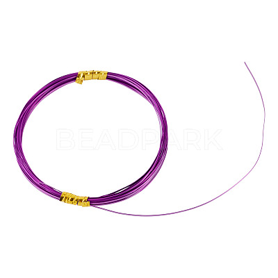 5M Aluminum Wire AW-TADJ0001-01G-1