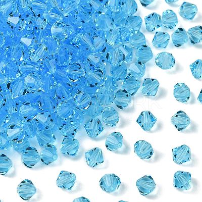 Preciosa® Crystal Beads Y-PRC-BA6-60010-1