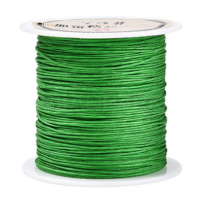 Nylon Chinese Knot Cord NWIR-C003-01B-16-1