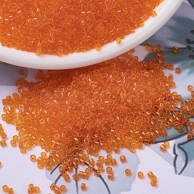 MIYUKI Delica Beads X-SEED-J020-DB0703-1