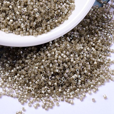 MIYUKI Delica Beads SEED-J020-DB1862-1