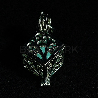 Luminous Stone Pendants FIND-WH0148-413A-03-1