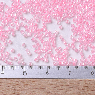 MIYUKI Delica Beads X-SEED-J020-DB0244-1
