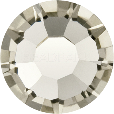 Preciosa® MAXIMA Crystal No Hotfix Flatback Stones Y-PRC-NSS6-40010-1