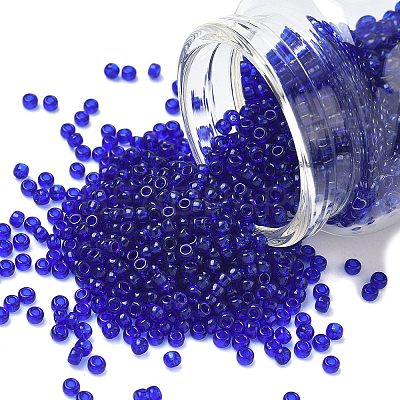 MIYUKI Round Rocailles Beads SEED-X0055-RR0151-1