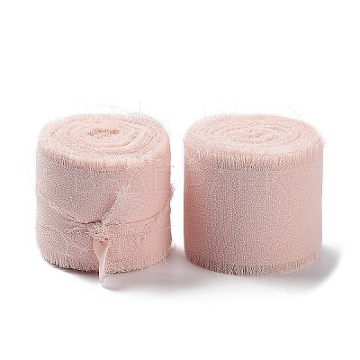 Polyester Chiffon Ribbon HULI-PW0002-053B-1