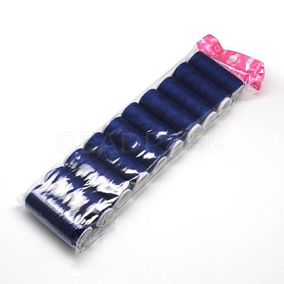 402 Polyester Sewing Thread Cords for Cloth or DIY Craft OCOR-R027-32-1