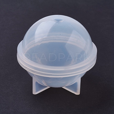 Silicone Molds DIY-L005-01-30mm-1