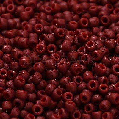 TOHO 11/0 Round Beads SEED-XTR11-2609F-1