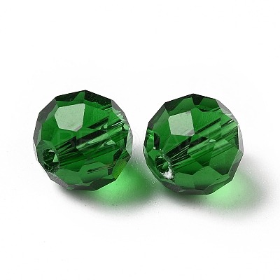 K9 Glass Imitation Austrian Crystal Beads GLAA-H024-17D-08-1