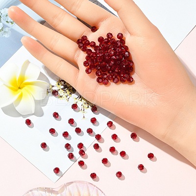 Preciosa® Crystal Beads Y-PRC-BB5-90090-1