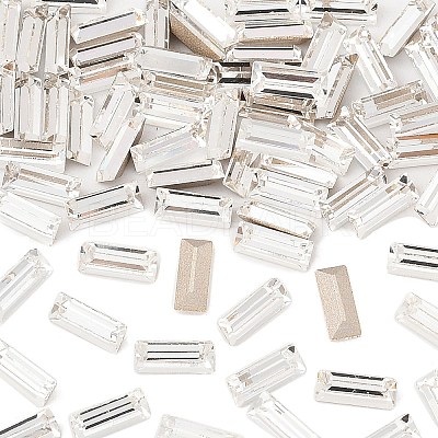 Preciosa® MAXIMA Crystal Fancy Stones Y-PRC-FB7-00030-1