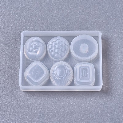 Silicone Molds DIY-F041-24-1