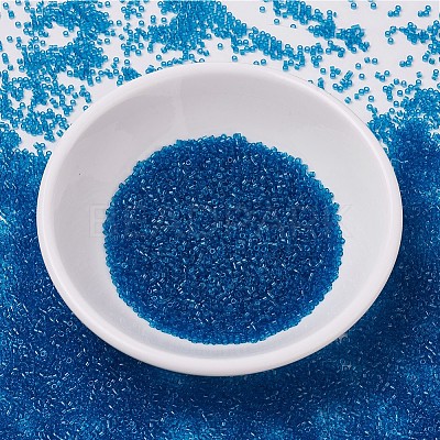 MIYUKI Delica Beads Small X-SEED-J020-DBS0714-1